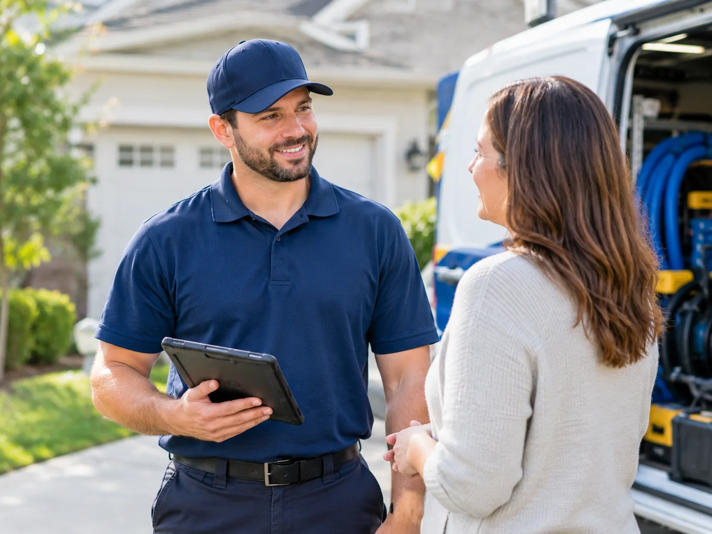 Sewage Backup Cleanup Kingman, AZ FAQs